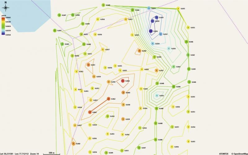 «GARM online» Program təminatı