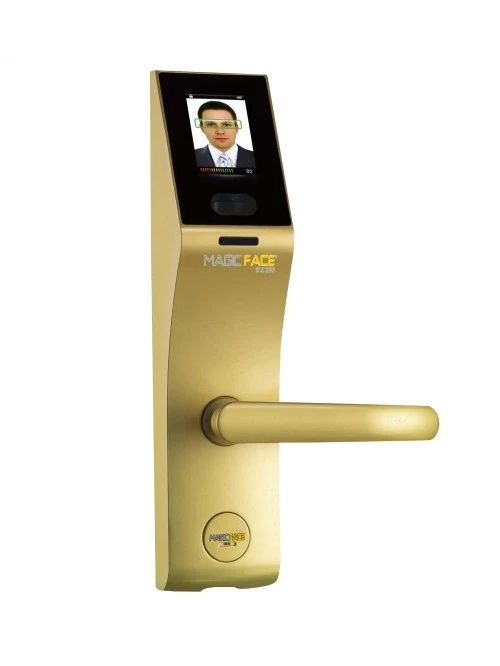 Magic Face Fl 220 üz tanımalı qapı kilidi