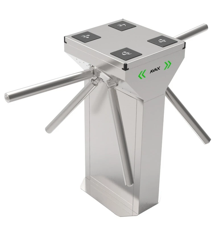 PERKOTEK D100 İkitərəfli Tripod Turniket