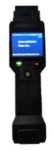 PORTATİV PARTLAYICI MADDƏ DETEKTORU STAR-ES I