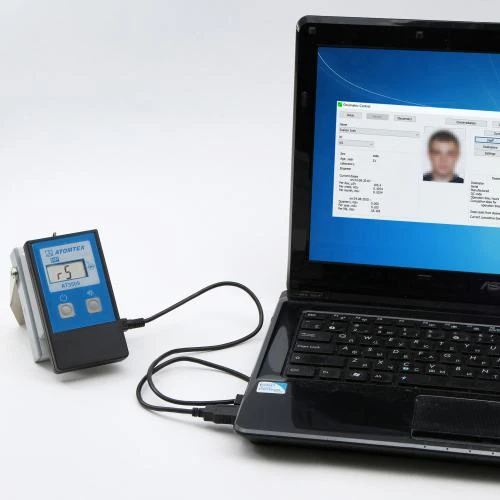 Fərdi dozimetrlər ДКС‑АТ3509, ДКС‑АТ3509А, ДКС‑АТ3509В, ДКС‑АТ3509С
