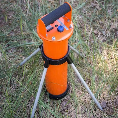 Spektrometr МКС‑АТ6101ДР