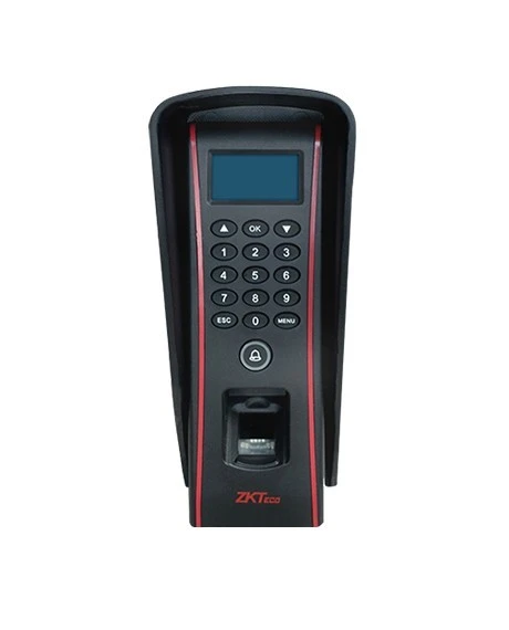 ZKTeco TF1700 barmaq izi oxuyucu terminalı