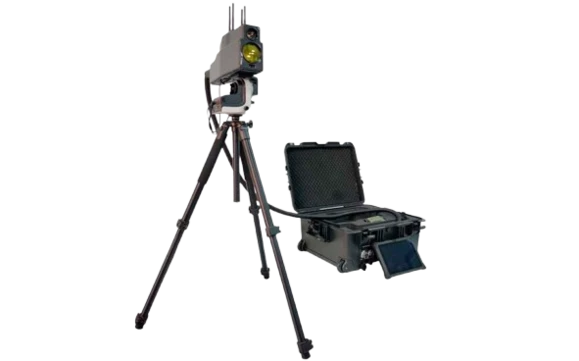 Lazer Atış Sistemi Model: HW-LD500