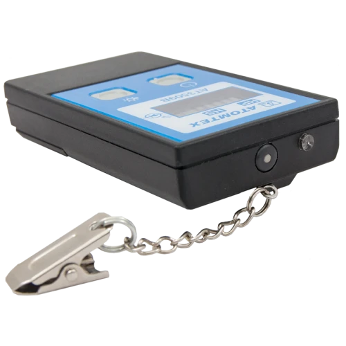 Fərdi dozimetrlər ДКС‑АТ3509, ДКС‑АТ3509А, ДКС‑АТ3509В, ДКС‑АТ3509С