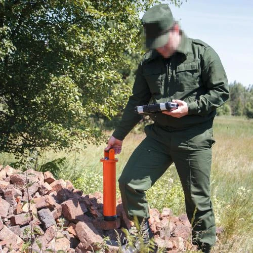 Spektrometr МКС‑АТ6101ДР