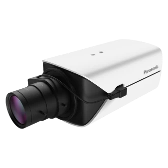 Panasonic 6MP Qutu IP kamera