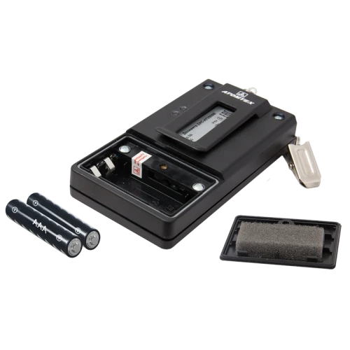 Fərdi dozimetrlər ДКС‑АТ3509, ДКС‑АТ3509А, ДКС‑АТ3509В, ДКС‑АТ3509С