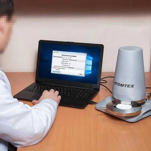 Radiometr РКС‑АТ1329