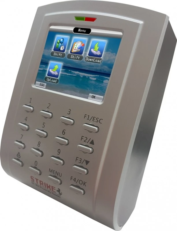 SC 902 Mifare kart oxuma sistemi
