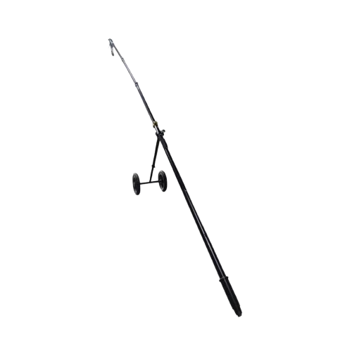 Teleskopik EOD Manipulyatoru Model: HWJXS-III